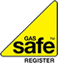 Gas Safe Logo