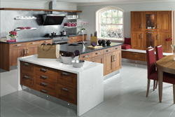 Kitchen from HF Services