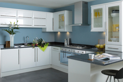 Kitchen from HF Services