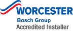 Worcester Bosch Approved Installer